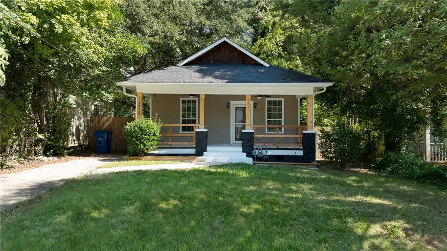 1712 Evans Drive Sw, Atlanta, GA 30310 - Image #2