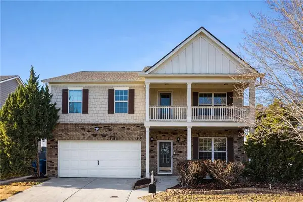 7400 Toccoa Circle, Union City, GA 30291