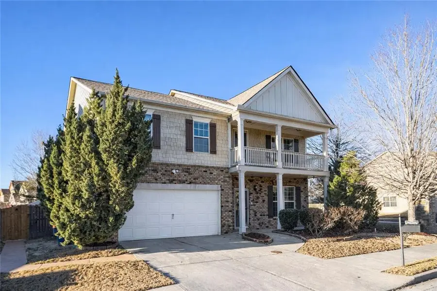 7400 Toccoa Circle, Union City, GA 30291 - Image #2