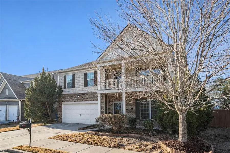 7400 Toccoa Circle, Union City, GA 30291 - Image #3
