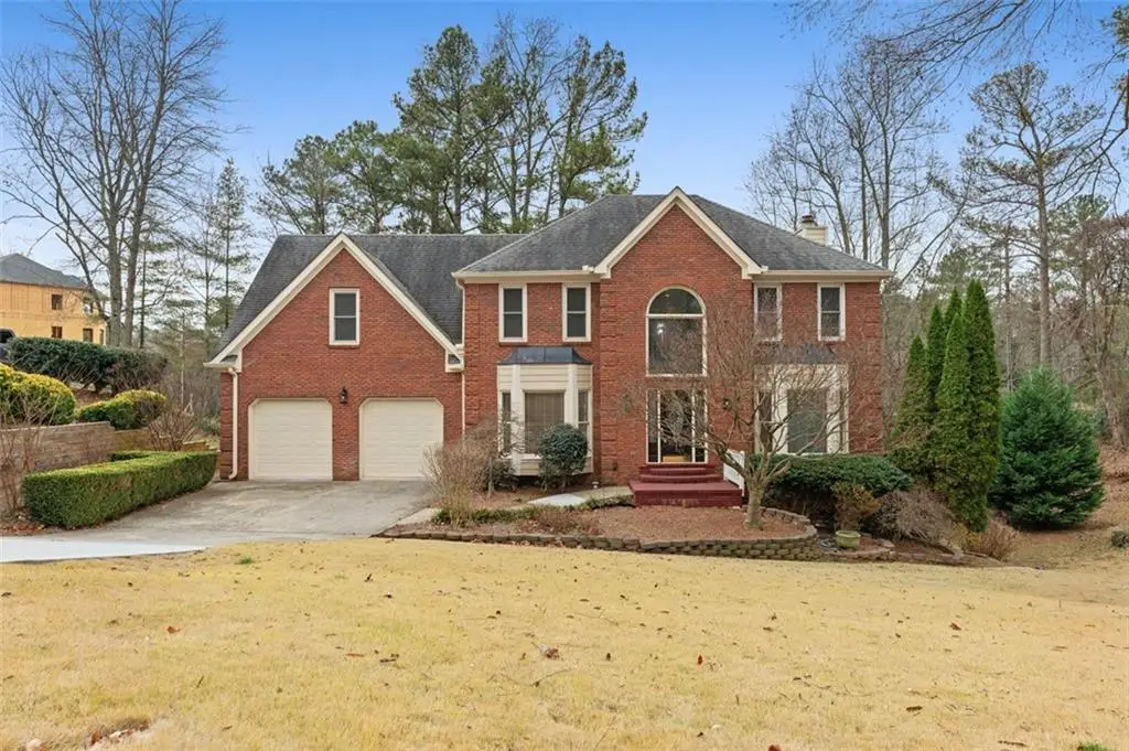 4563 Ashmore Circle Ne, Marietta, GA 30066 - #1