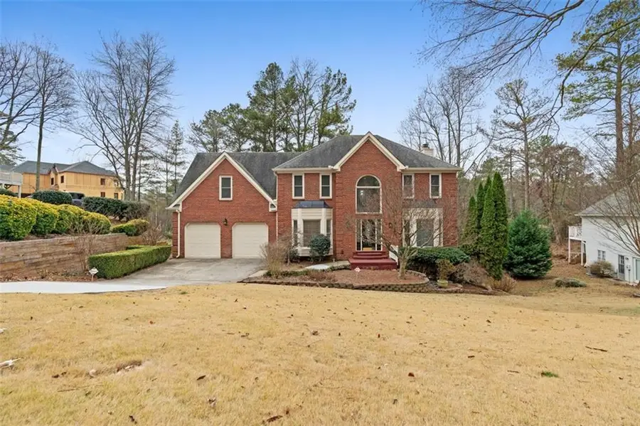 4563 Ashmore Circle Ne, Marietta, GA 30066 - #2