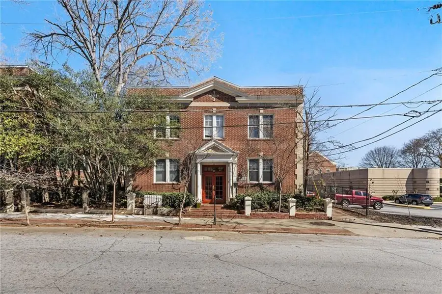 733 Frederica Street Ne #7, Atlanta, GA 30306 - Image #2