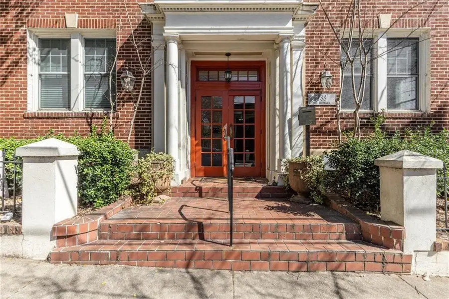 733 Frederica Street Ne #7, Atlanta, GA 30306 - Image #3