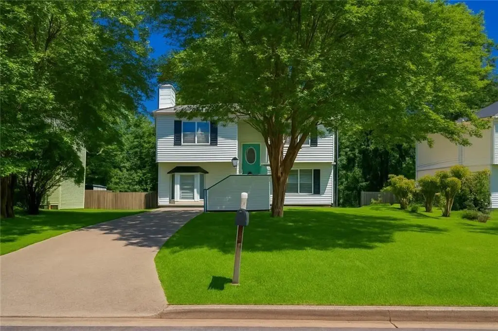 5250 Forest Downs Lane, Atlanta, GA 30349 - Image #1