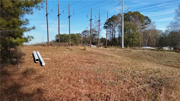 5158 SE Groovers Landing Road Se, Acworth, GA 30102