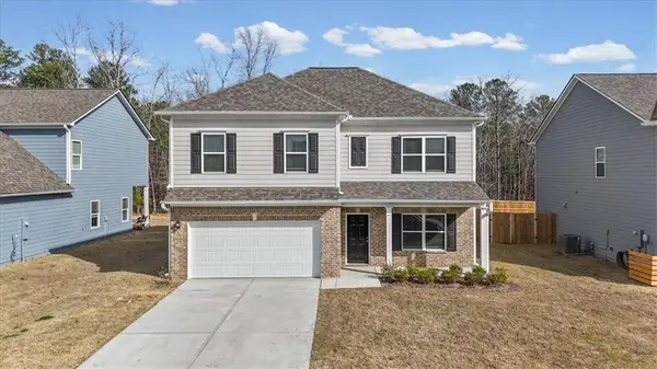 23 Whistling Oaks Drive, Rome, GA 30165