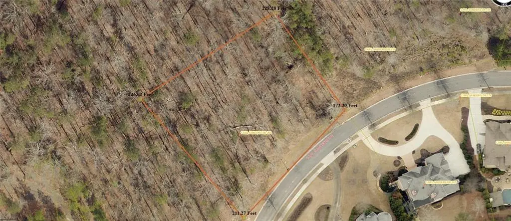 260 Carl Sanders Drive, Acworth, GA 30101 - Image #1