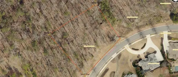 260 Carl Sanders Drive, Acworth, GA 30101