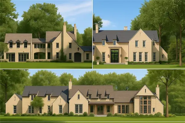 1950 W Paces Ferry Road Nw, Atlanta, GA 30327