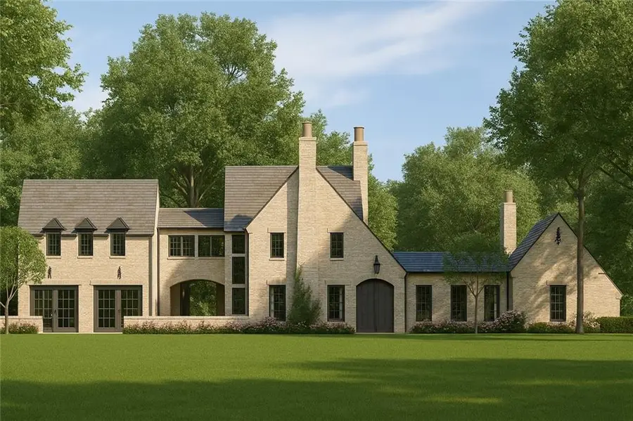 1950 W Paces Ferry Road Nw, Atlanta, GA 30327 - Image #2