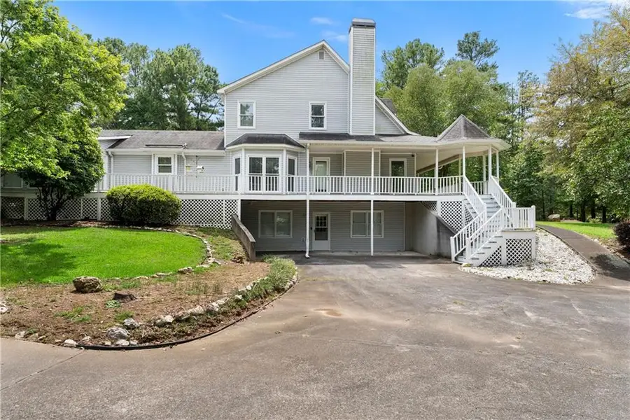 167 Iron Hill Road, Taylorsville, GA 30178 - Image #3