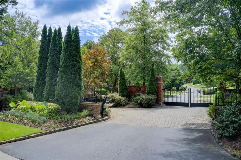 3869 Teesdale Court, Sandy Springs, GA 30350 - Image #1