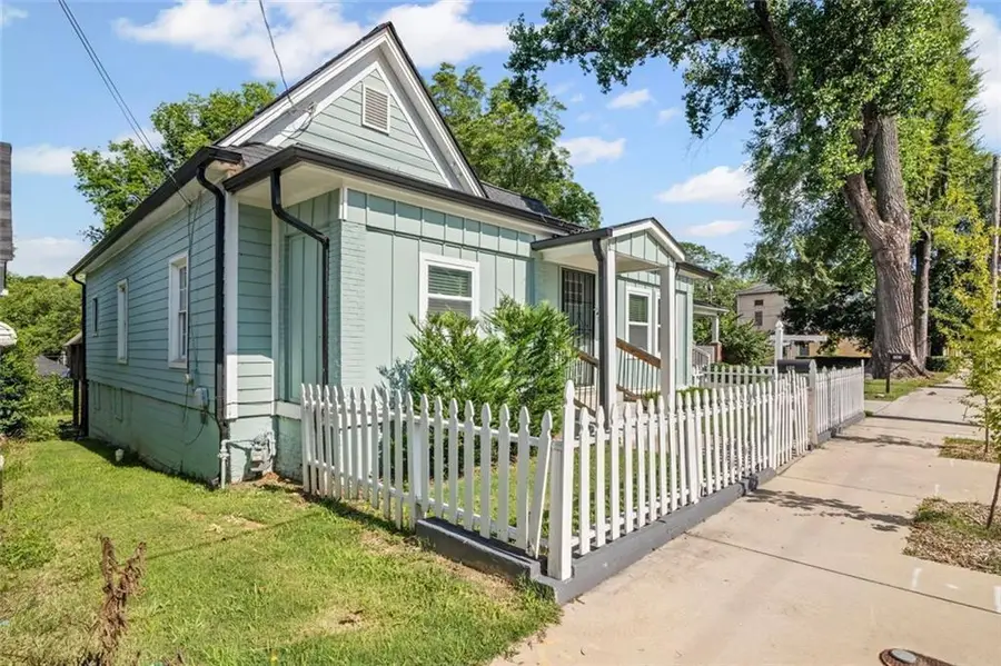 480 James P Brawley Drive Nw, Atlanta, GA 30318 - Image #3