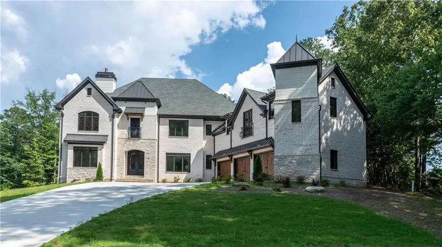 10745 Shallowford Road, Roswell, GA 30075 - #3