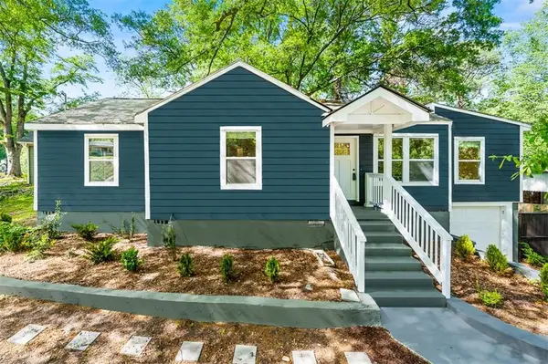 1675 Avon Avenue Sw, Atlanta, GA 30311