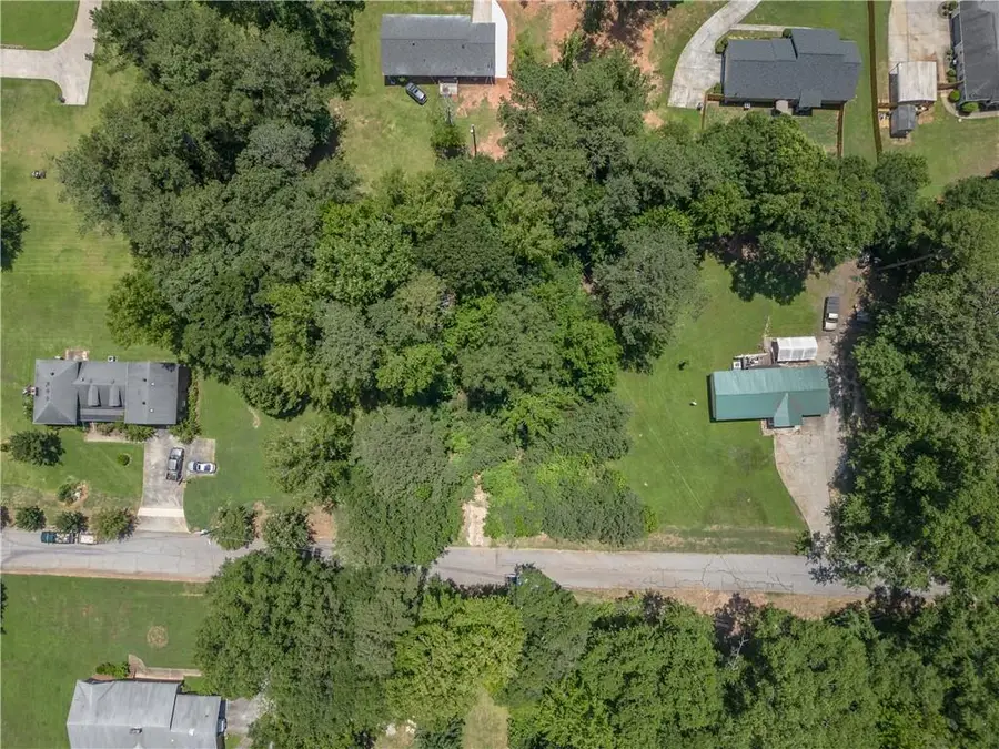 10161 N Dinah Circle N, Covington, GA 30014 - #3