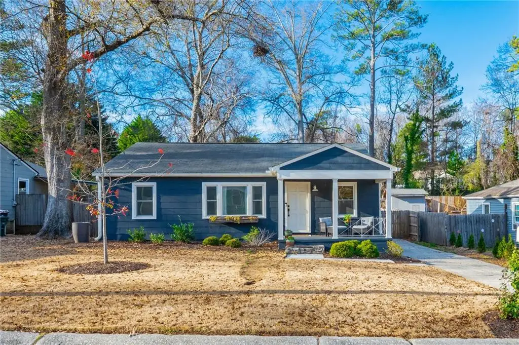 793 Toliver Street Ne, Marietta, GA 30060 - #1