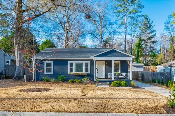 793 Toliver Street Ne, Marietta, GA 30060