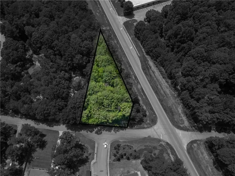 105 Sara Drive, Covington, GA 30014 - #2