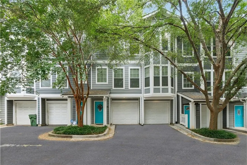 1105 Park Row South Se, Atlanta, GA 30312 - Image #1