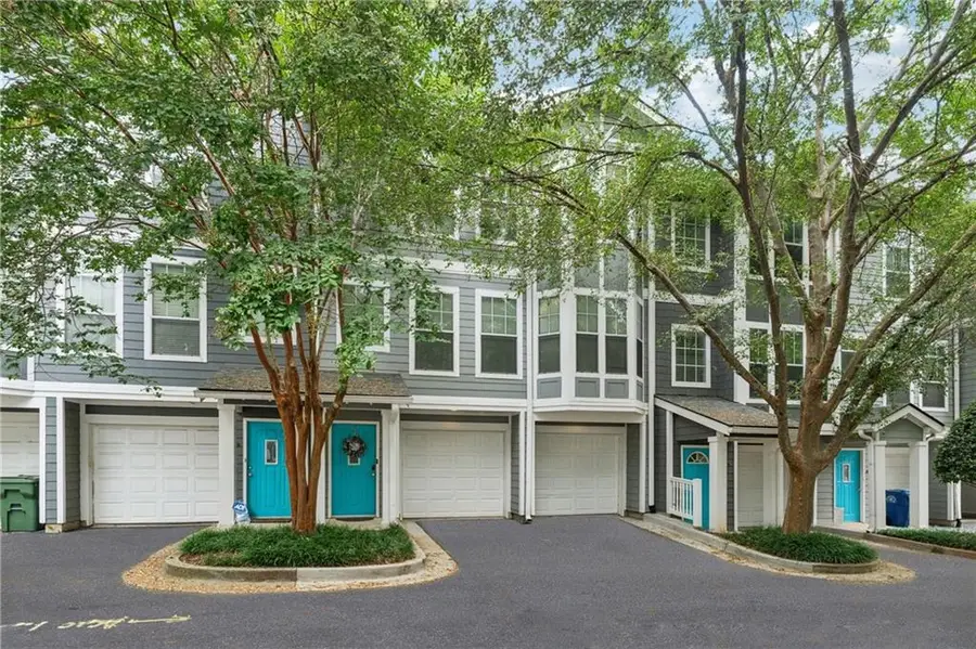 1105 Park Row South Se, Atlanta, GA 30312 - Image #2