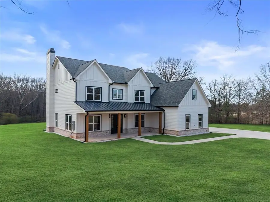 105 River Meadow Lane, Social Circle, GA 30025 - #3