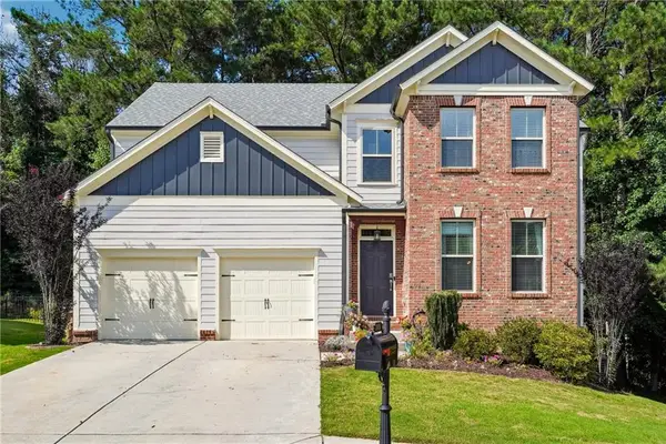 3034 Home Town Court, Buford, GA 30519