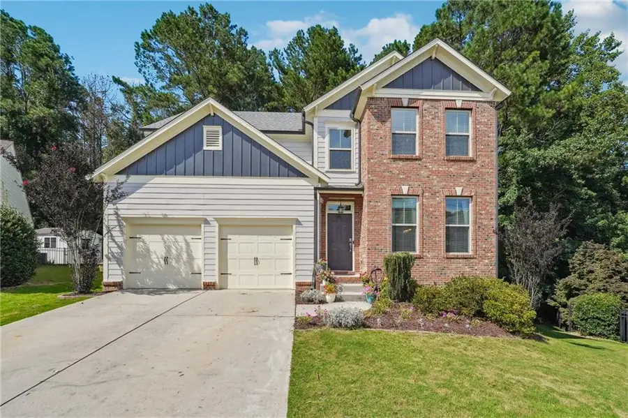 3034 Home Town Court, Buford, GA 30519 - Image #2