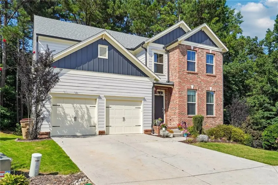 3034 Home Town Court, Buford, GA 30519 - Image #3