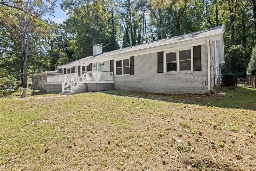 2790 Collier Drive Nw, Atlanta, GA 30318 - Image #2