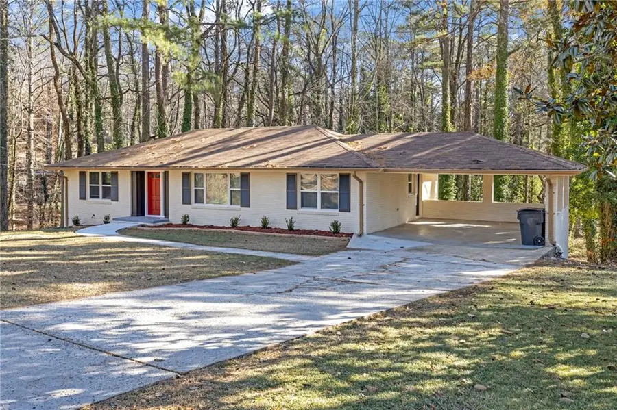 2418 Meadowlark Drive, East Point, GA 30344 - Image #2