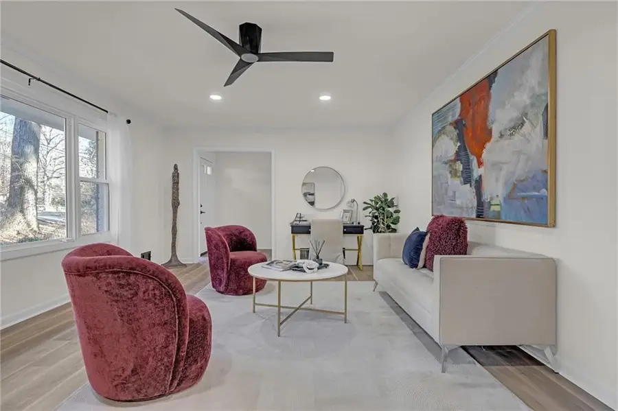 2418 Meadowlark Drive, East Point, GA 30344 - Image #3