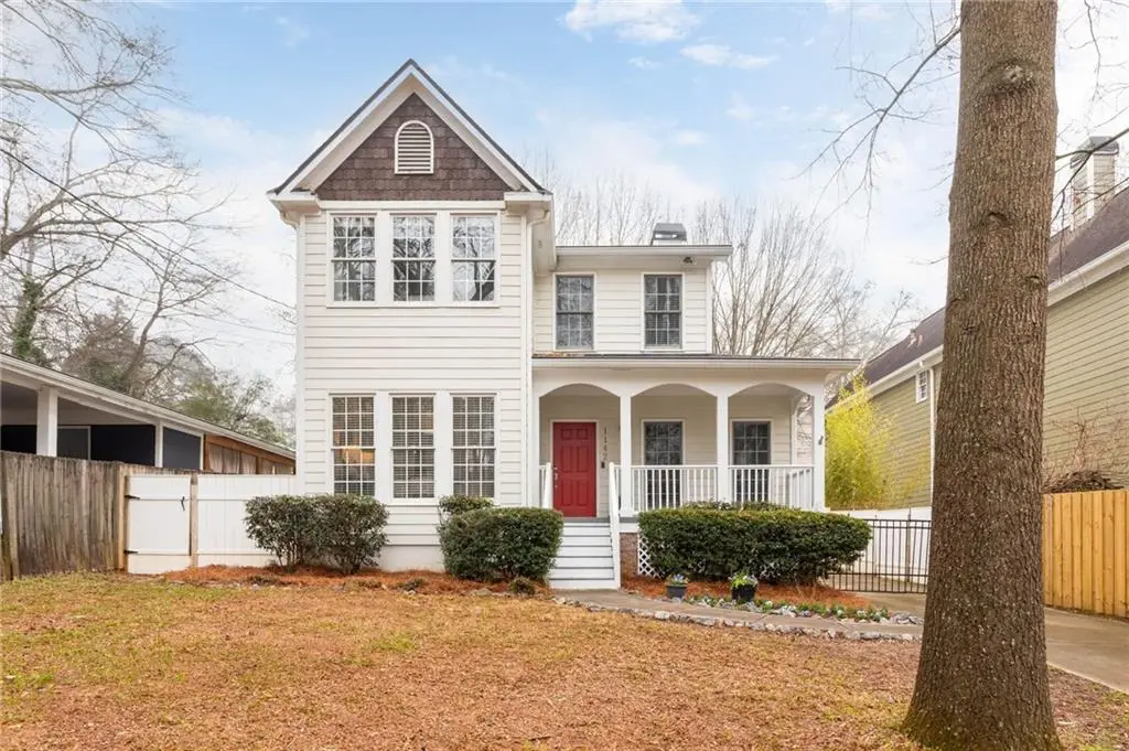 1142 Lonetia Street Se, Atlanta, GA 30312 - Image #1