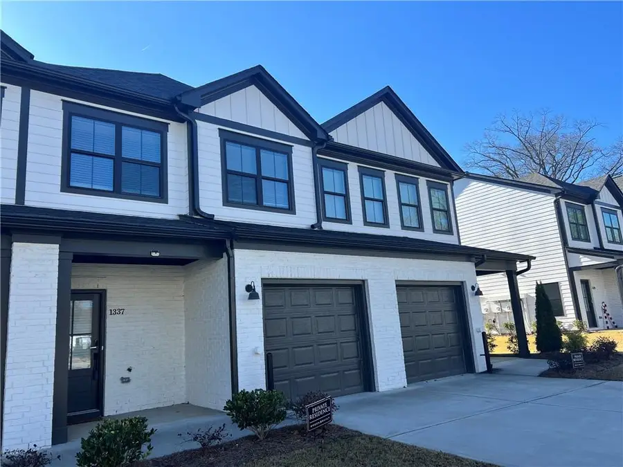 1337 Parc Bench Road Se, Atlanta, GA 30316 - Image #2