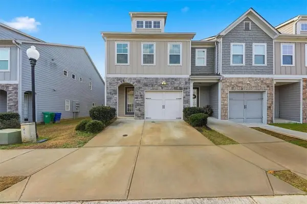 5034 Longview Walk, Decatur, GA 30035