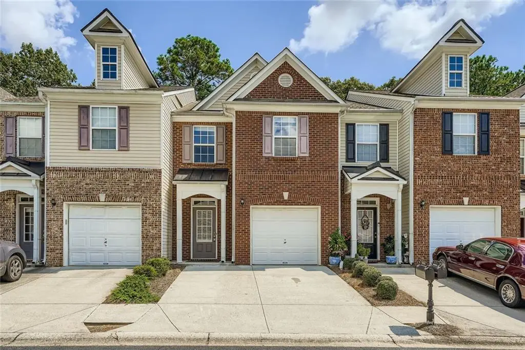 2409 Birkhall Way, Lawrenceville, GA 30043 - Image #1