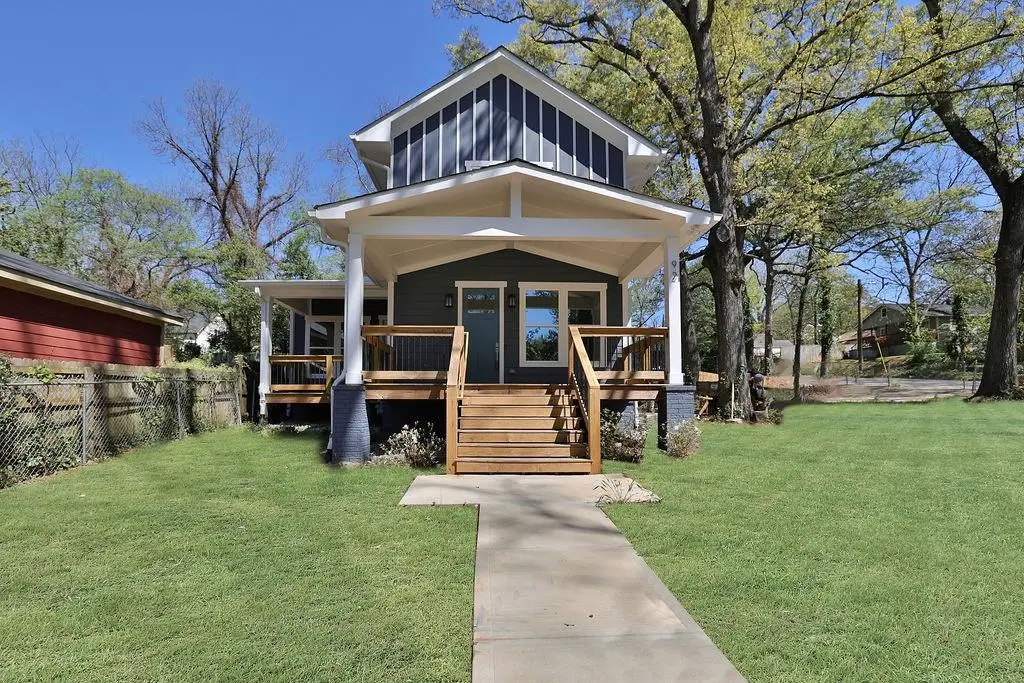 92 Claire Drive Se, Atlanta, GA 30315 - #1