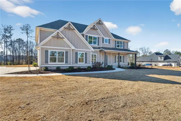 103 Hammond Road, Griffin, GA 30223