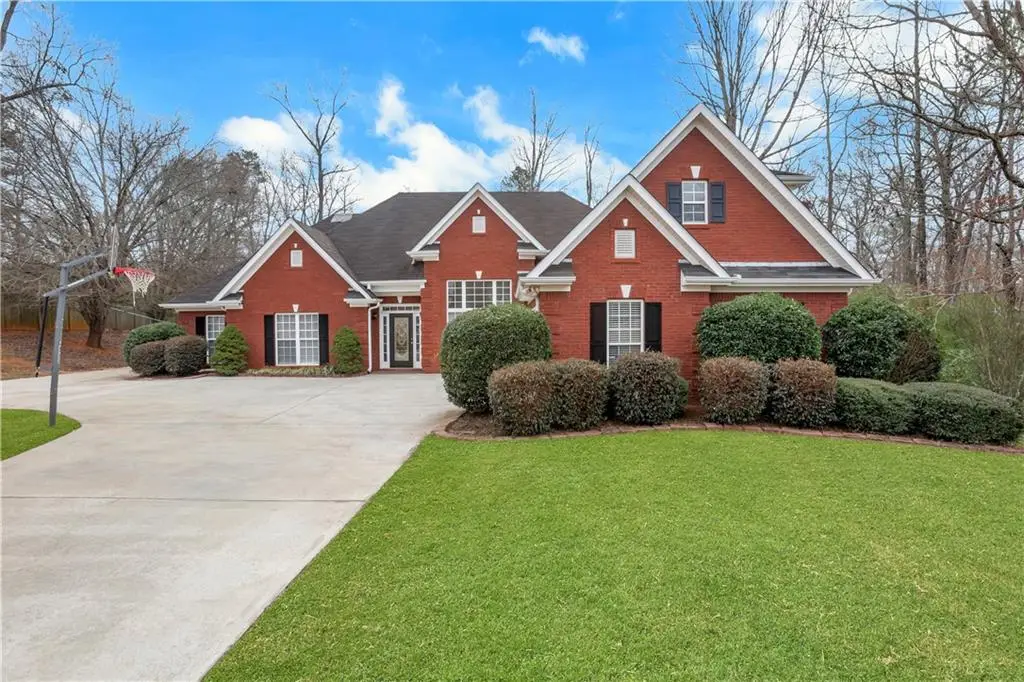 2713 Trellis Court, Conyers, GA 30094 - #1