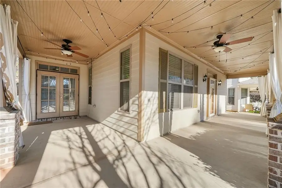 2439 Muirfield Place, Atlanta, GA 30337 - #3