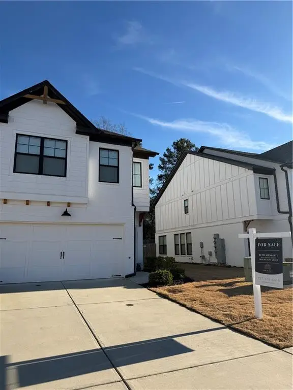 33 Steelwood Drive, Winder, GA 30680