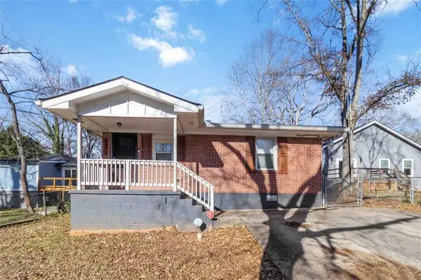 1871 E Farris Avenue E, East Point, GA 30344