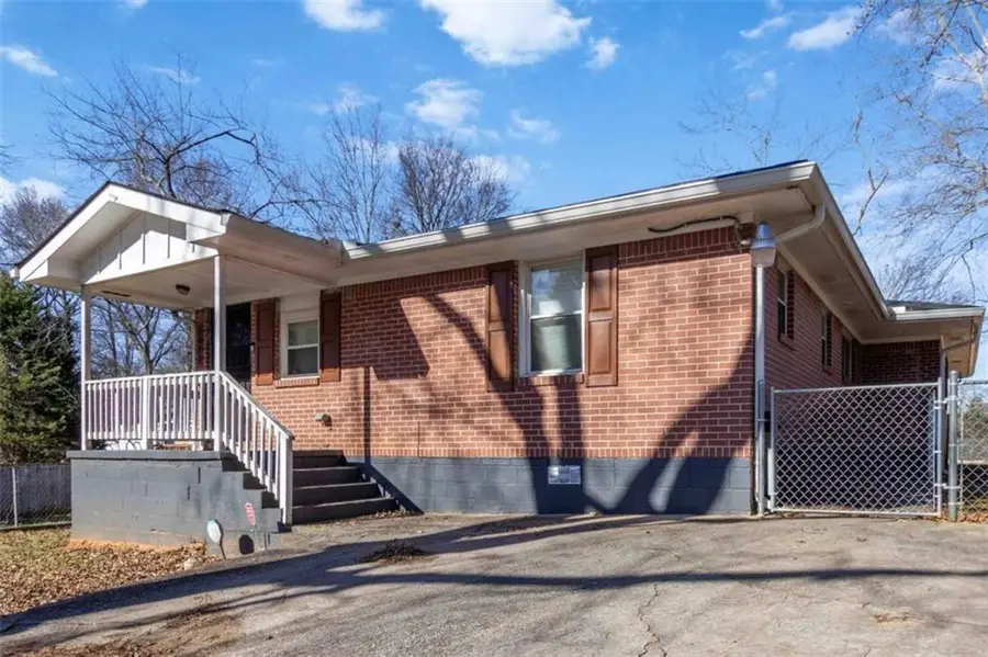 1871 E Farris Avenue E, East Point, GA 30344 - Image #2