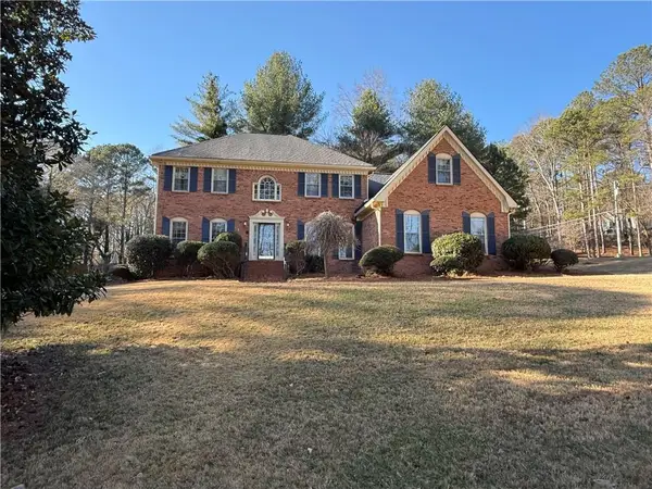 407 Shoni Lane, Woodstock, GA 30189