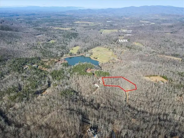 0 Mountain Side Parkway, Ellijay, GA 30536
