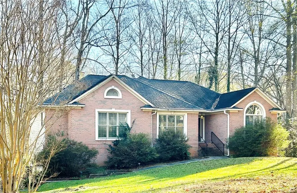 1491 Greenwood Court, Canton, GA 30115 - Image #1