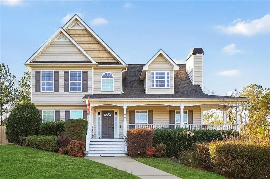 174 Ridge Brooke Lane, Douglasville, GA 30134 - #1