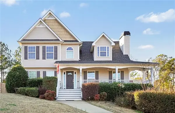 174 Ridge Brooke Lane, Douglasville, GA 30134