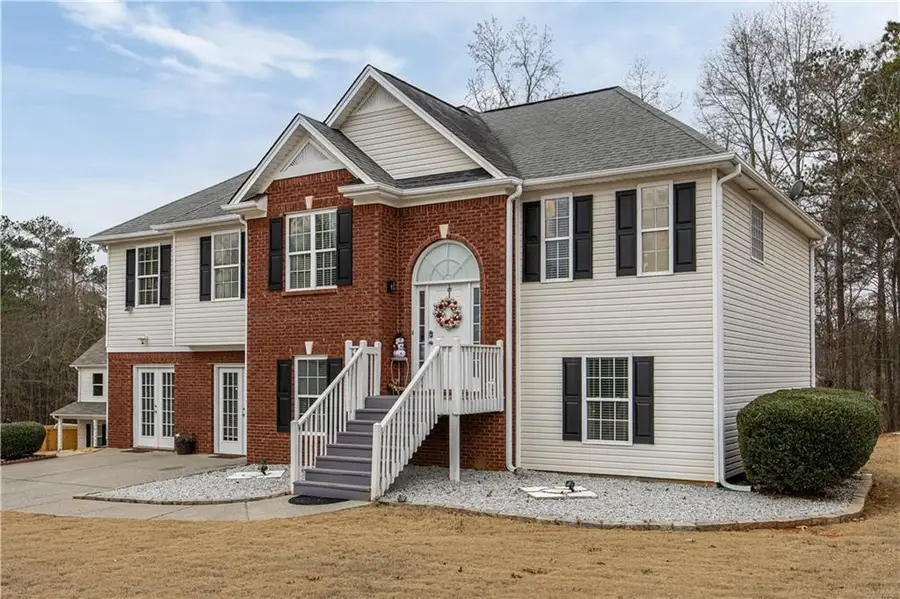 25 Sundance Drive, Douglasville, GA 30134 - #3